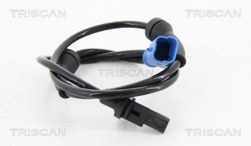 TRISCAN 8180 28135 Sensor, Raddrehzahl f&uuml;r Psa