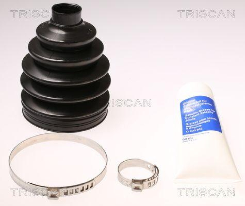 TRISCAN 8540 10818 Manchettensatz, Thermoplast f&uuml;r Mazda,Toyota