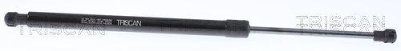TRISCAN 8710 292058 Gasfeder Hinten f&uuml;r Audi A5 Cabrio