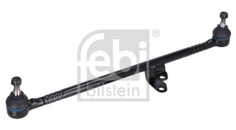 FEBI BILSTEIN 03669 Spurstange mit Sicherungsmuttern f&uuml;r Mercedes-Benz
