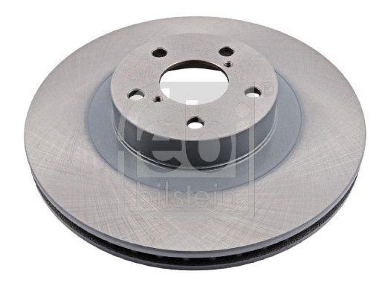 FEBI BILSTEIN 108400 Bremsscheibe f&uuml;r SUBARU