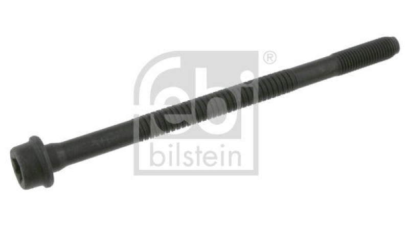 FEBI BILSTEIN 15697 Zylinderkopfschraube f&uuml;r Fiat