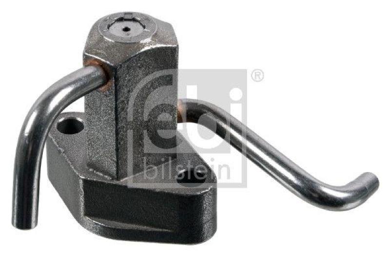 FEBI BILSTEIN 176265 &Ouml;ld&uuml;se f&uuml;r Kolbenk&uuml;hlung f&uuml;r M A N