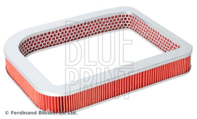 BLUE PRINT ADH22218 Luftfilter für HONDA