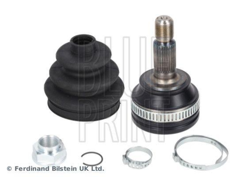 BLUE PRINT ADJ138904 Antriebswellengelenksatz für Land Rover