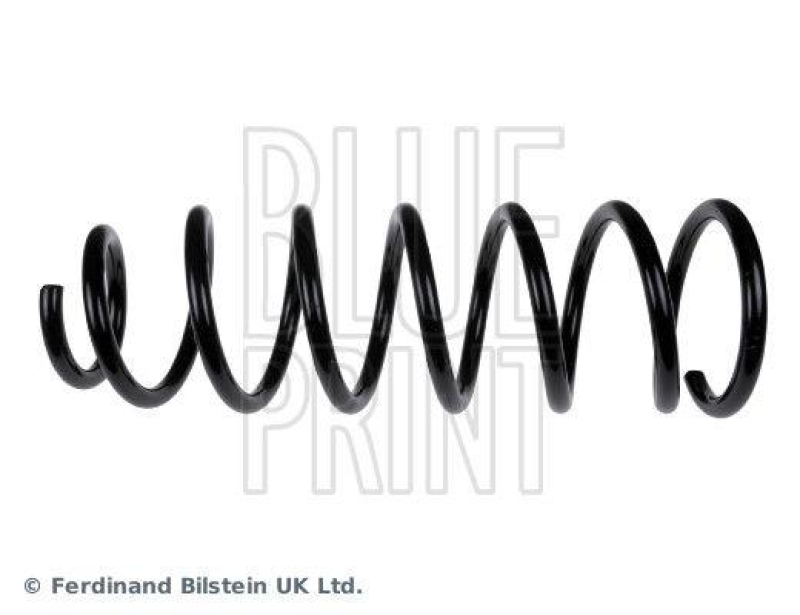 BLUE PRINT ADT388466 Fahrwerksfeder f&uuml;r TOYOTA