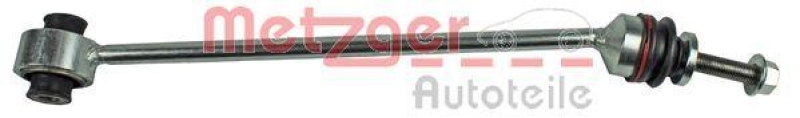 METZGER 53065612 Stange/Strebe, Stabilisator f&uuml;r MB VA rechts
