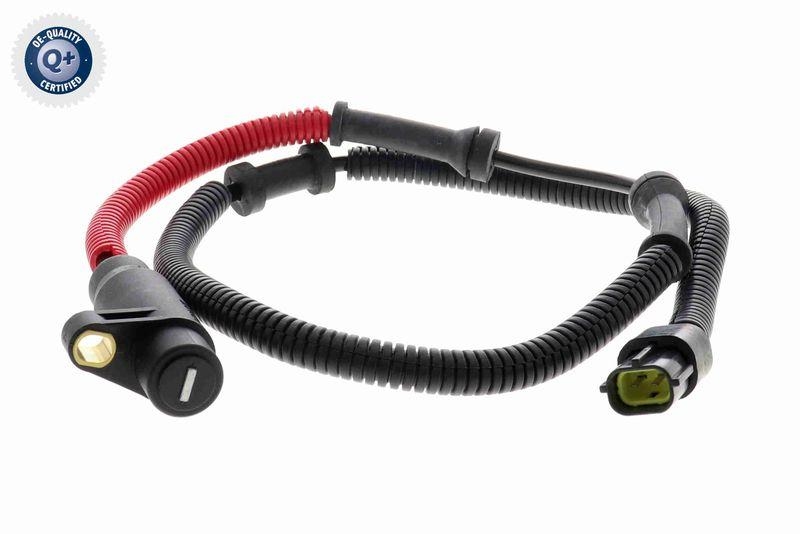VEMO V53-72-0031 Sensor, Raddrehzahl Vorderachse, rechts f&uuml;r KIA