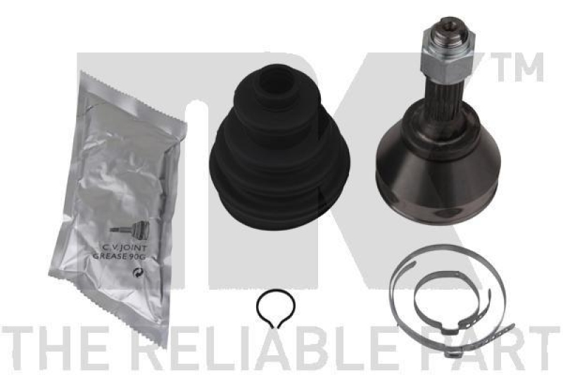 NK 513722 Gelenksatz, Antriebswelle f&uuml;r CITROEN, PEUGEOT