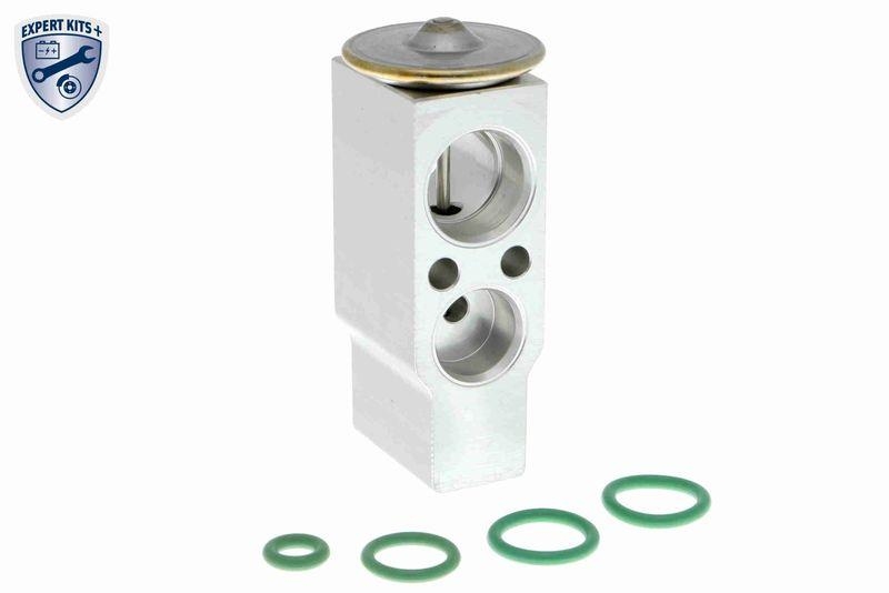ACKOJA A70-77-0005 Expansionsventil, Klimaanlage mit Dichtungen für TOYOTA