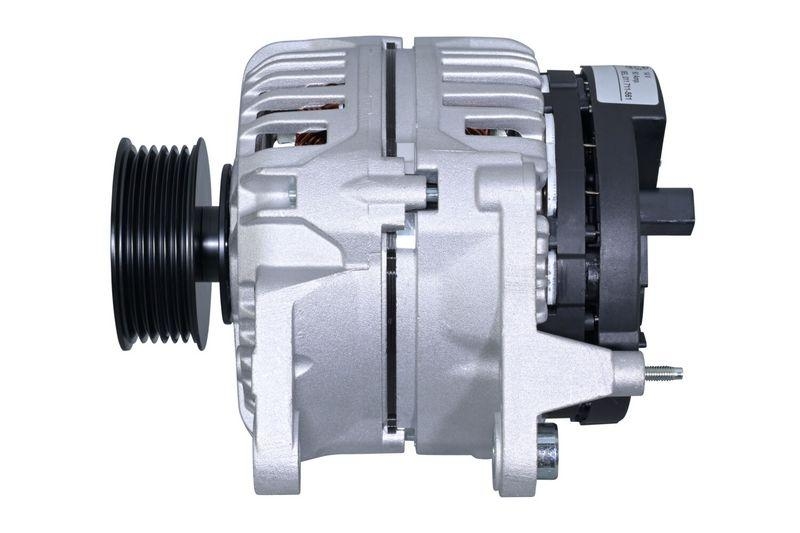 HELLA 8EL 011 711-561 Generator 14V 90A