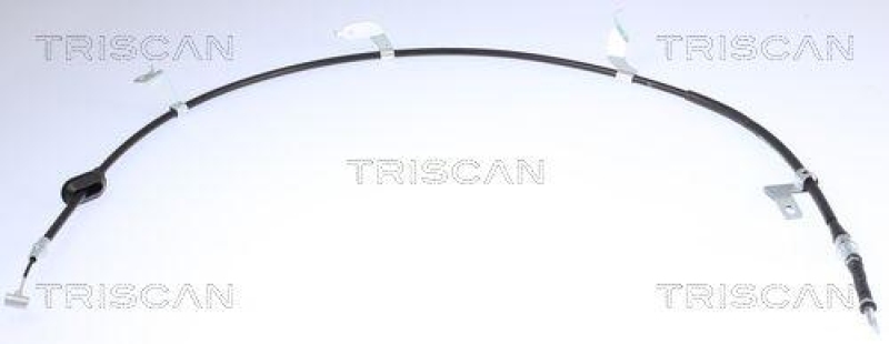 TRISCAN 8140 69172 Handbremsseil f&uuml;r Suzuki