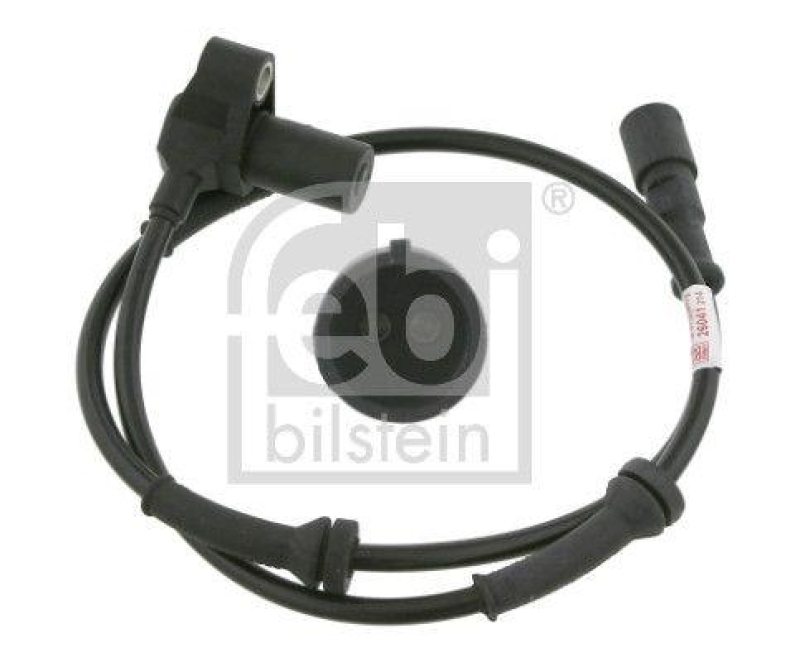 FEBI BILSTEIN 26041 ABS-Sensor f&uuml;r VW-Audi
