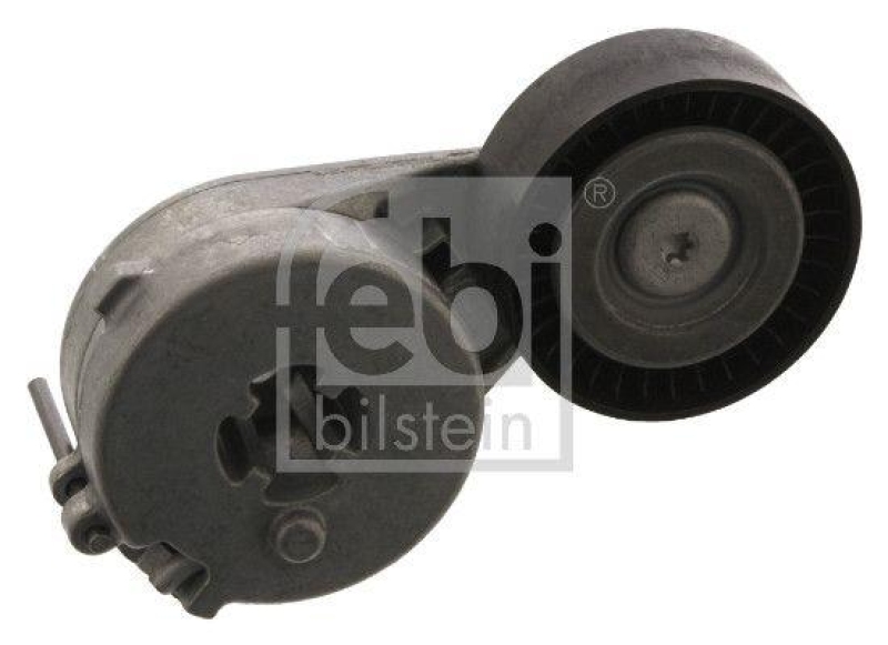 FEBI BILSTEIN 38972 Riemenspanner f&uuml;r Keilrippenriemen f&uuml;r VW-Audi