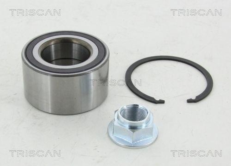 TRISCAN 8530 50129 Radlagersatz Vorne f&uuml;r Mazda
