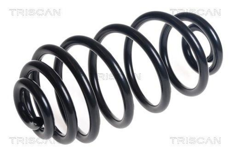 TRISCAN 8750 23222 Spiralfeder Hinten f&uuml;r Coil Spring Rear Mercedes