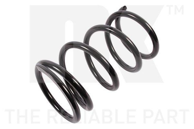 NK 544581 Fahrwerksfeder f&uuml;r TOYOTA