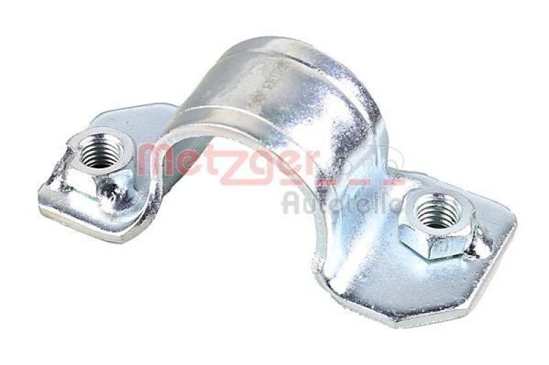 METZGER 52057408 Halter, Stabilisatorlagerung f&uuml;r AUDI/SEAT/SKODA/VW VA links