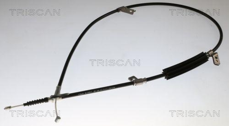TRISCAN 8140 83003 Handbremsseil f&uuml;r Maxus