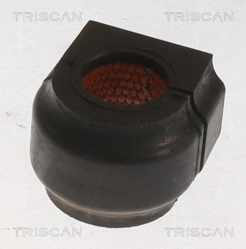TRISCAN 8500 118037 Lagerbuchse - Stabilisator f&uuml;r Mini
