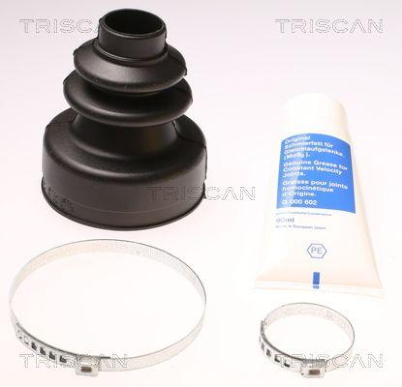 TRISCAN 8540 10902 Manchettensatz f&uuml;r Citroen, Fiat, Peugeot