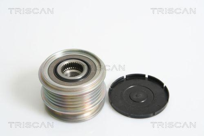 TRISCAN 8641 104015 Generatorfreilauf f&uuml;r Ford, Volvo
