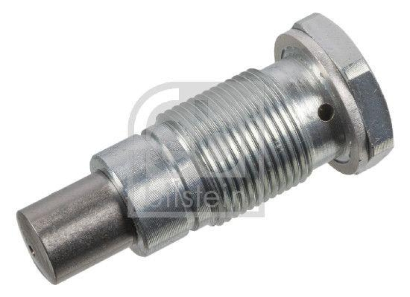FEBI BILSTEIN 107156 Kettenspanner f&uuml;r Steuerkette f&uuml;r VW-Audi