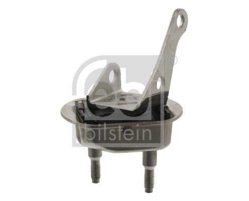 FEBI BILSTEIN 12427 Achskörperlager für Hinterachsträger für Peugeot