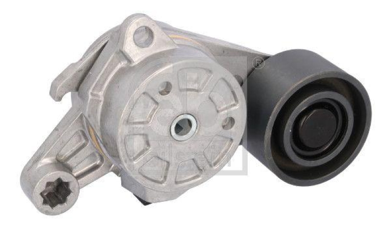 FEBI BILSTEIN 188329 Riemenspanner f&uuml;r Keilrippenriemen f&uuml;r Volvo