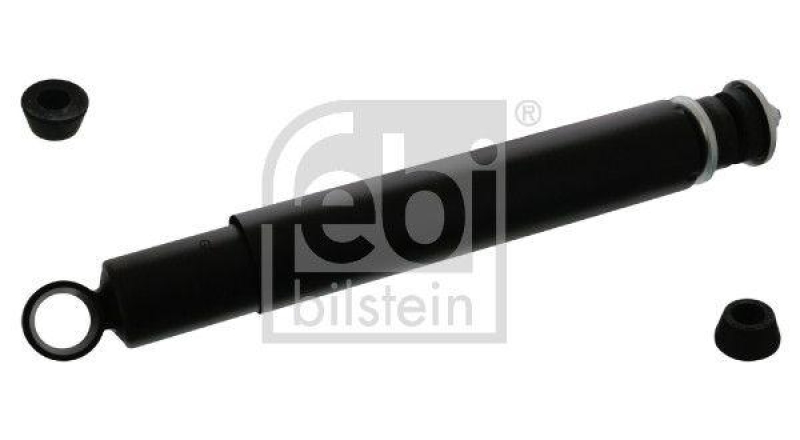 FEBI BILSTEIN 20188 Stoßdämpfer für Scania