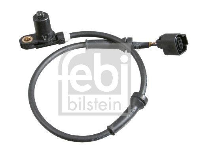 FEBI BILSTEIN 24054 ABS-Sensor f&uuml;r VW-Audi