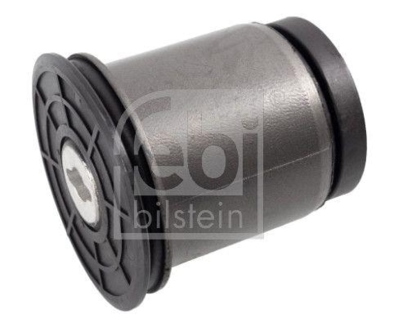 FEBI BILSTEIN 31694 Achskörperlager für Hinterachsträger für VW-Audi