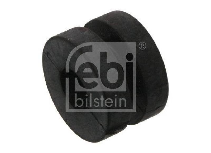 FEBI BILSTEIN 35284 Gummilager für Abgasrohr für Iveco