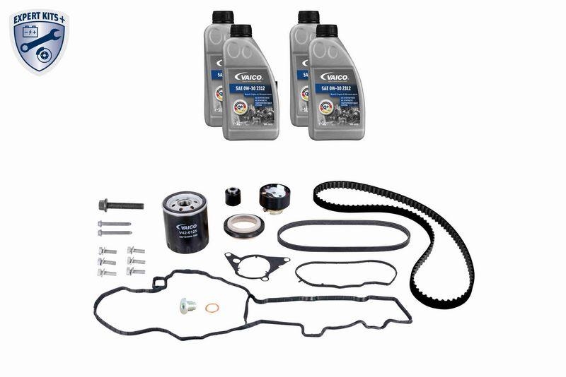 VAICO V22-0886 Zahnriemensatz für Turbo-Motoren für CITROËN