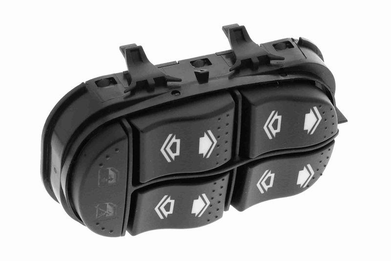 VEMO V25-73-0052 Schalter, Fensterheber vorne 11-Polig f&uuml;r FORD