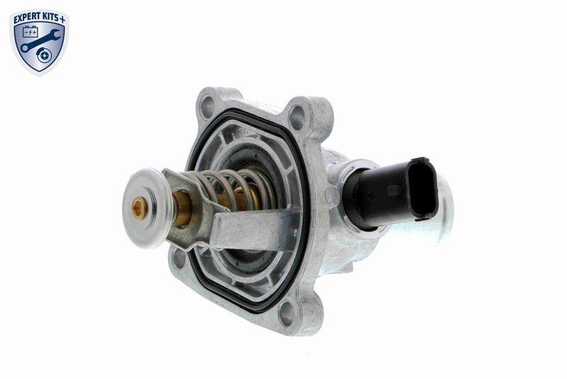 VEMO V40-99-0031 Thermostatgeh&auml;use 105 &deg;C - mit Geh&auml;use, mit Dichtung f&uuml;r OPEL