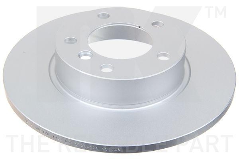 NK 311524 Bremsscheibe f&uuml;r BMW