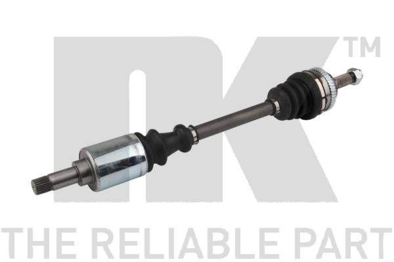 NK 503740 Antriebswelle f&uuml;r CITROEN, PEUGEOT