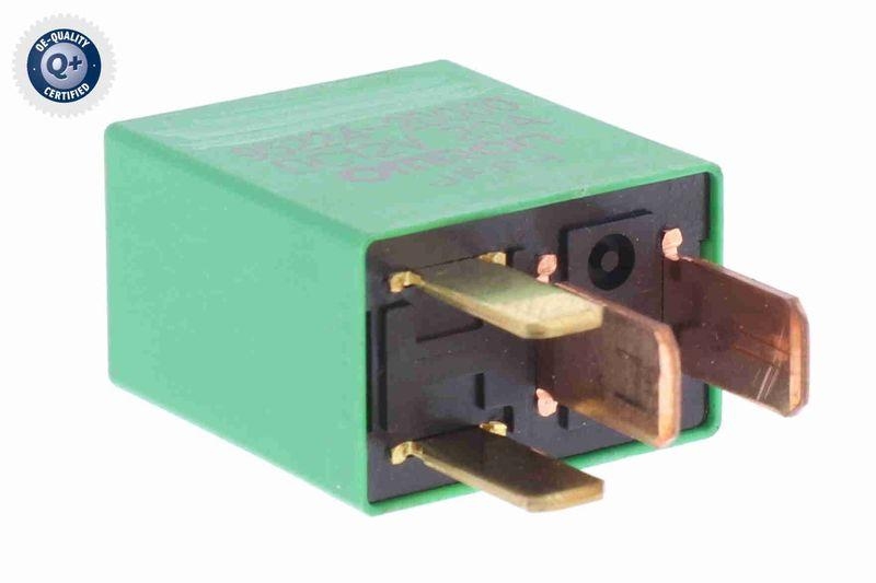 ACKOJA A52-71-0002 Relais 12V, 4 Pins, 20A für HYUNDAI