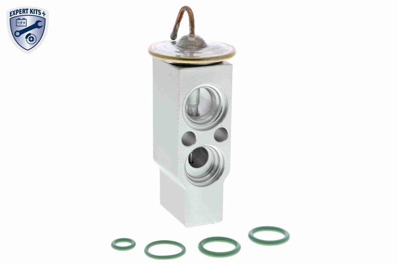 ACKOJA A70-77-0006 Expansionsventil, Klimaanlage mit Dichtungen für TOYOTA