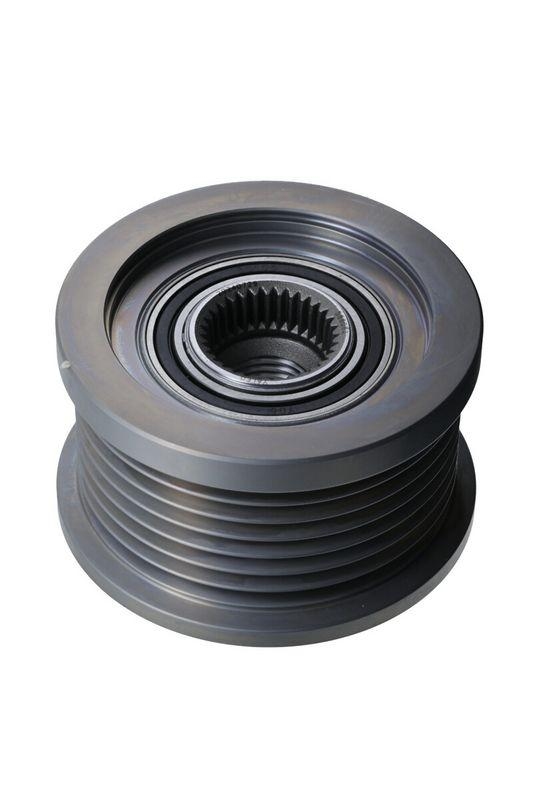 VALEO 588082 Generatorfreilauf