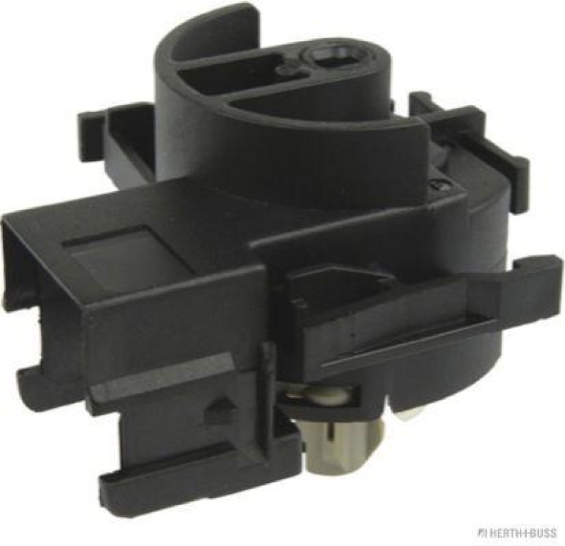 HERTH+BUSS 70513142 Zünd-/Startschalter 1 x 9,5 mm, 4 x 6,3 mm, 1 x 4,8 mm