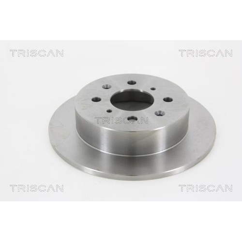 TRISCAN 8120 40146 Bremsscheibe hinten