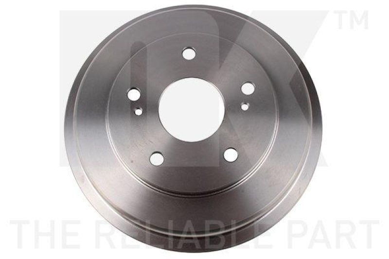 NK 255221 Bremstrommel f&uuml;r SUZUKI