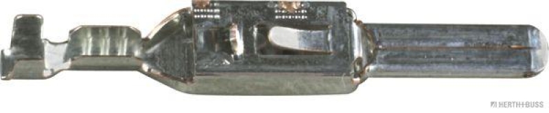 HERTH+BUSS ELPARTS 50253240088 Crimpverbinder