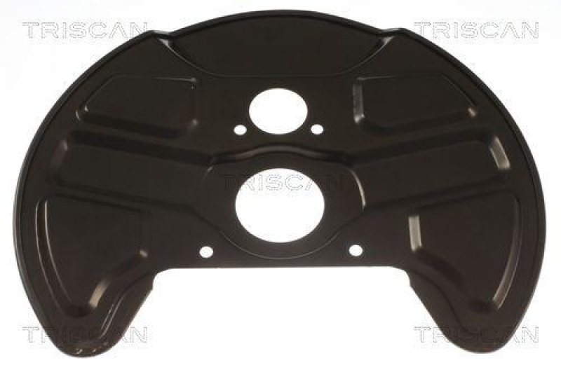 TRISCAN 8125 27115 Spritzblech, Bremsscheibe f&uuml;r Volvo