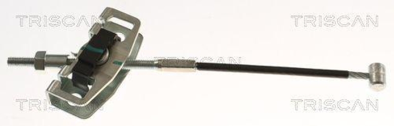 TRISCAN 8140 83004 Handbremsseil f&uuml;r Maxus