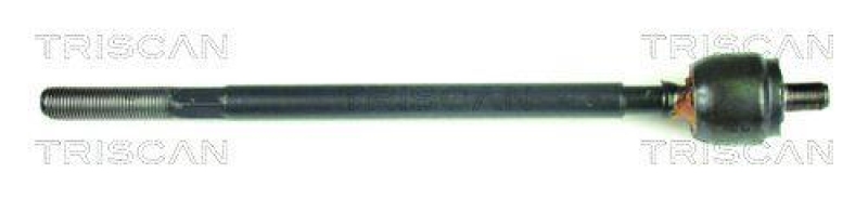 TRISCAN 8500 25203 Axialgelenk f&uuml;r Renault Twingo