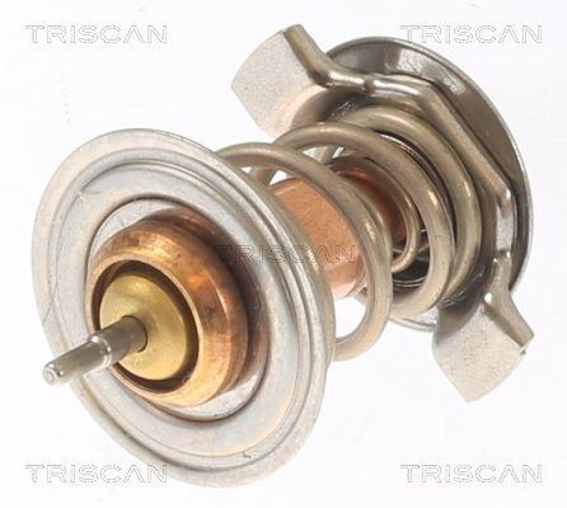 TRISCAN 8620 52583 Thermostat, Einsatz f&uuml;r Porsche