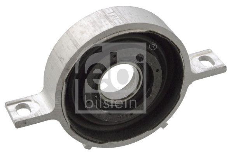 FEBI BILSTEIN 104650 Kardanwellenmittellager mit Kugellager f&uuml;r BMW